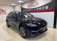 JAGUAR F PACE RSport