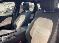 JAGUAR F PACE RSport