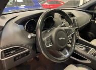 JAGUAR F PACE RSport