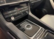 JAGUAR F PACE RSport