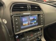 JAGUAR F PACE RSport