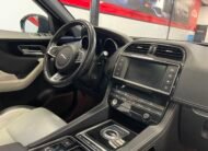 JAGUAR F PACE RSport