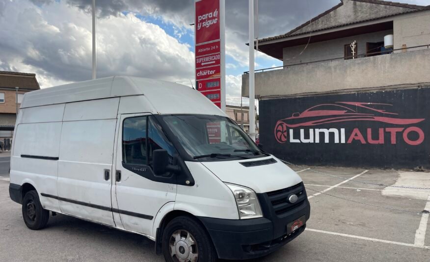 Ford Transit T350
