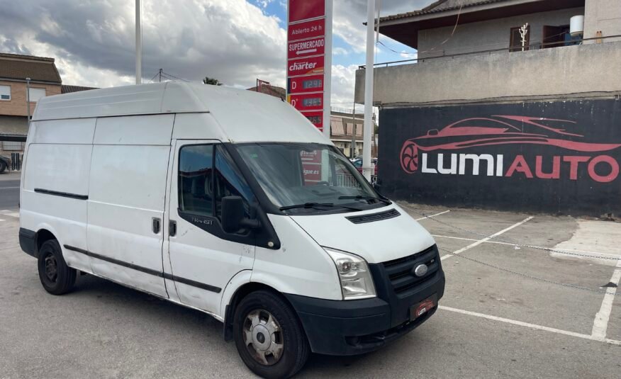 Ford Transit T350