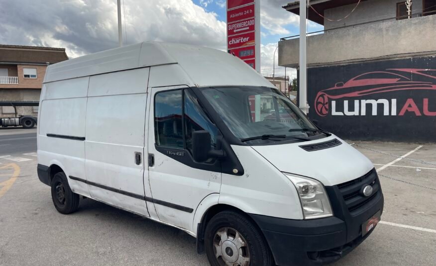 Ford Transit T350