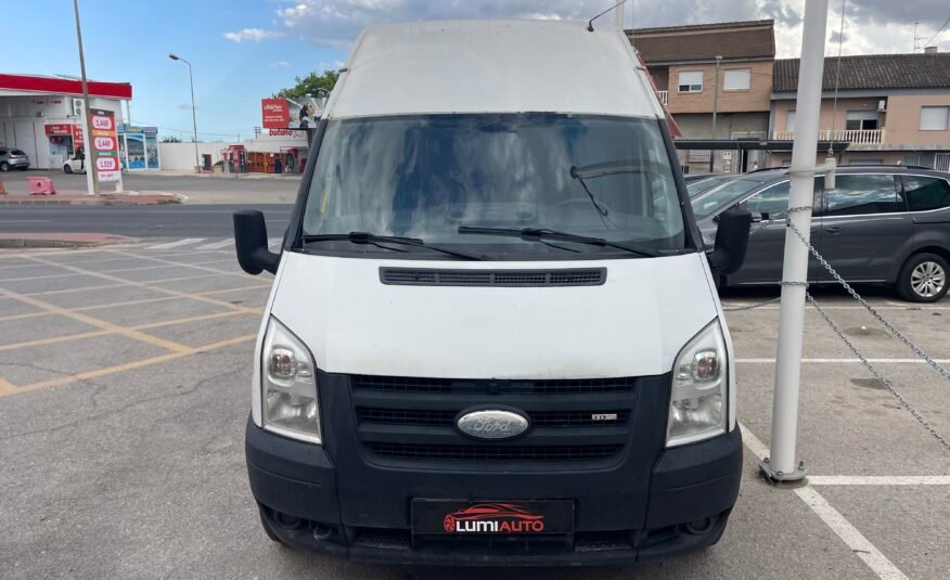 Ford Transit T350