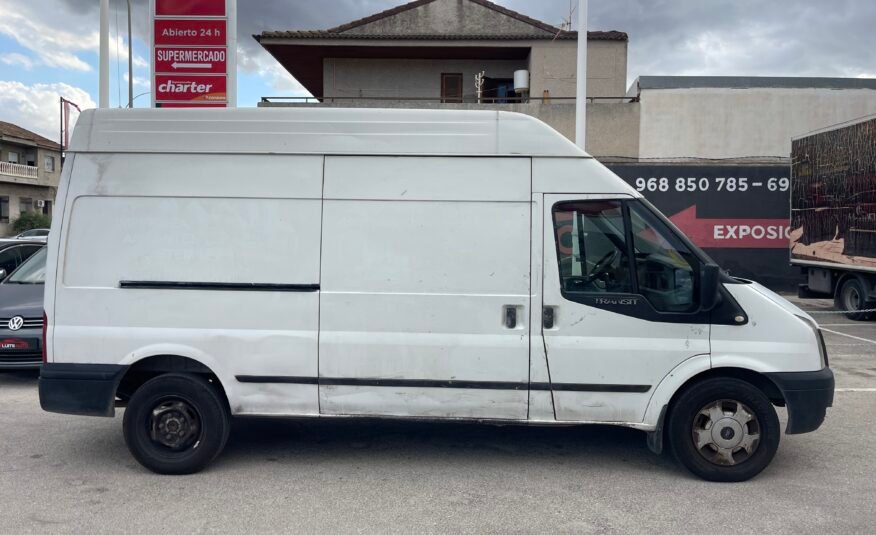 Ford Transit T350