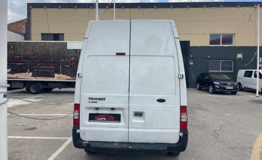 Ford Transit T350