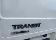 Ford Transit T350