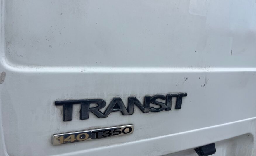 Ford Transit T350