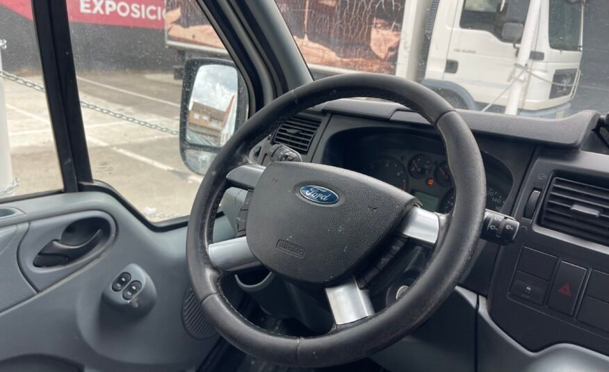 Ford Transit T350