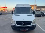 MERCEDES-BENZ Sprinter 313