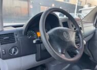 MERCEDES-BENZ Sprinter 313