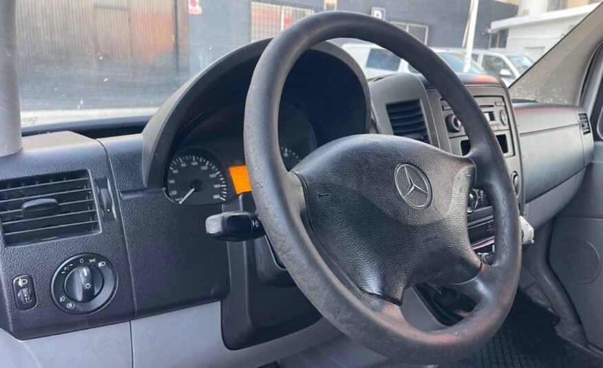 MERCEDES-BENZ Sprinter 313