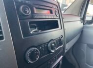 MERCEDES-BENZ Sprinter 313