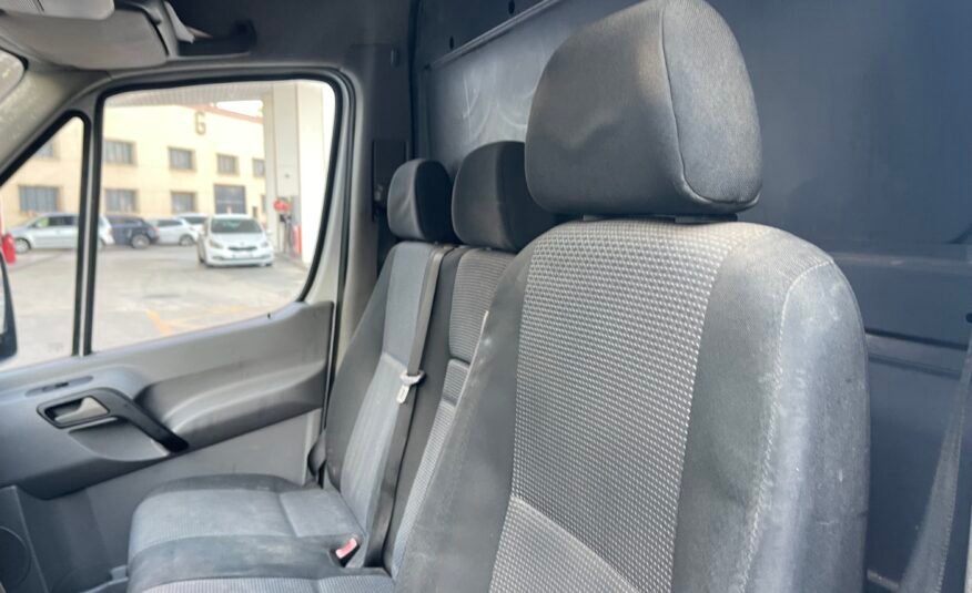 MERCEDES-BENZ Sprinter 313