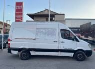 MERCEDES-BENZ Sprinter 313
