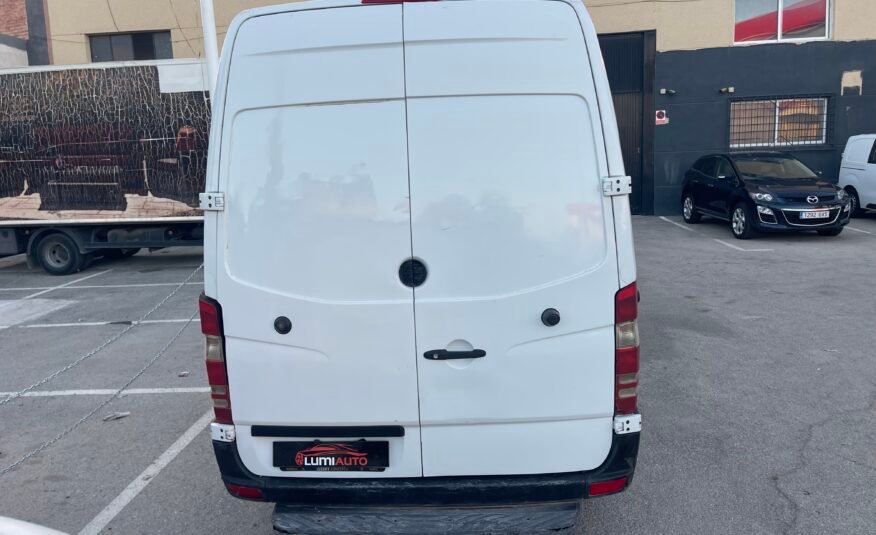 MERCEDES-BENZ Sprinter 313