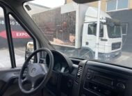 MERCEDES-BENZ Sprinter 313