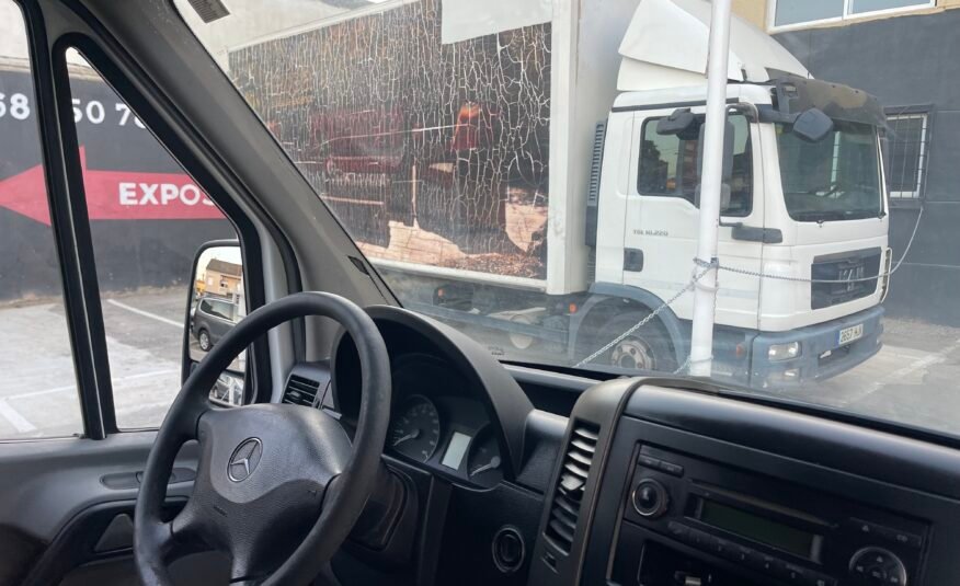 MERCEDES-BENZ Sprinter 313