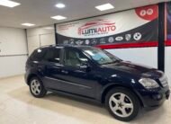 MERCEDES-BENZ ML 320 CDI
