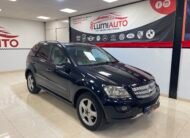 MERCEDES-BENZ ML 320 CDI