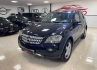 MERCEDES-BENZ ML 320 CDI