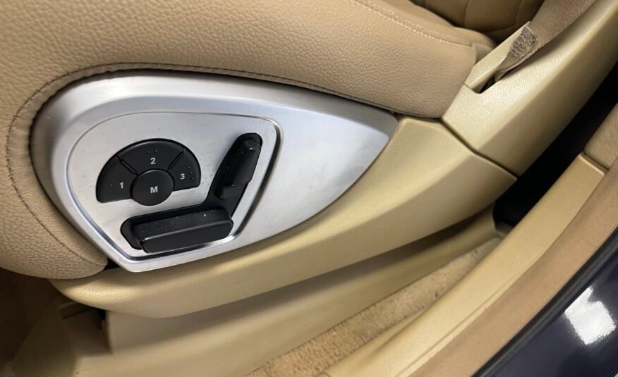 MERCEDES-BENZ ML 320 CDI