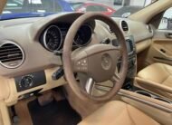 MERCEDES-BENZ ML 320 CDI