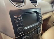 MERCEDES-BENZ ML 320 CDI