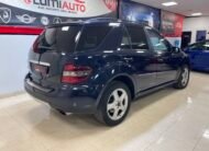 MERCEDES-BENZ ML 320 CDI