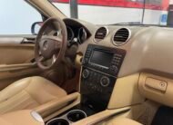 MERCEDES-BENZ ML 320 CDI