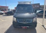 MERCEDES-BENZ SPRINTER 316 CDI