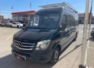 MERCEDES-BENZ SPRINTER 316 CDI
