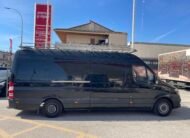 MERCEDES-BENZ SPRINTER 316 CDI