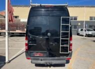 MERCEDES-BENZ SPRINTER 316 CDI