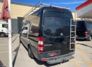MERCEDES-BENZ SPRINTER 316 CDI