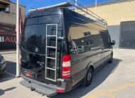 MERCEDES-BENZ SPRINTER 316 CDI