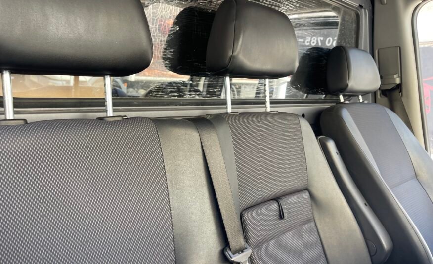 MERCEDES-BENZ SPRINTER 316 CDI