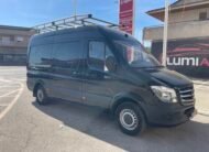 MERCEDES-BENZ SPRINTER 314