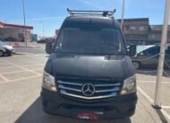MERCEDES-BENZ SPRINTER 314