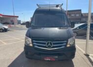 MERCEDES-BENZ SPRINTER 314