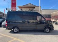 MERCEDES-BENZ SPRINTER 314