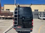 MERCEDES-BENZ SPRINTER 314