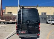 MERCEDES-BENZ SPRINTER 314