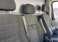 MERCEDES-BENZ SPRINTER 314