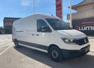 VOLKSWAGEN CRAFTER 2.0 TDI