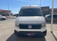 VOLKSWAGEN CRAFTER 2.0 TDI
