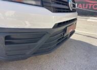 VOLKSWAGEN CRAFTER 2.0 TDI