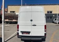 VOLKSWAGEN CRAFTER 2.0 TDI